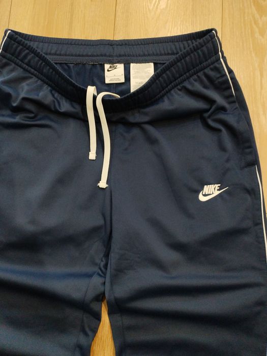 Nike fleece долнище мъжко оригинален