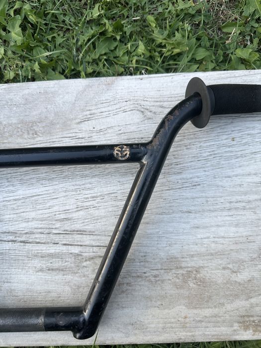 ghidon bmx federal 9”