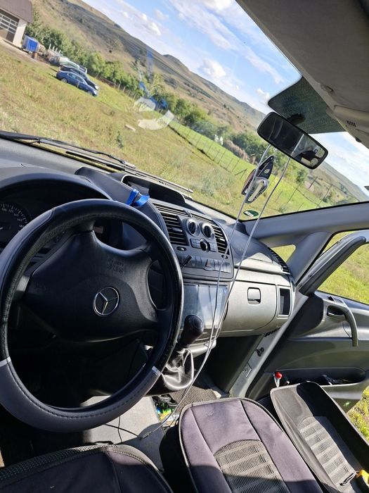 De vanzare mercedes