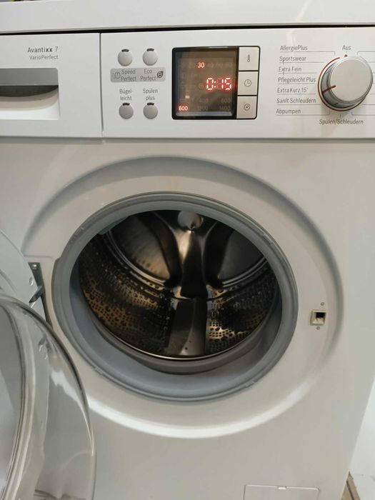 Пералня Bosch Avantixx 7