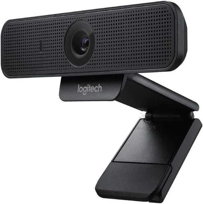 Camera Web Logitech C925e, FHD, USB, Black
