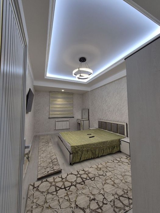 Аренда Мирзо улугбек