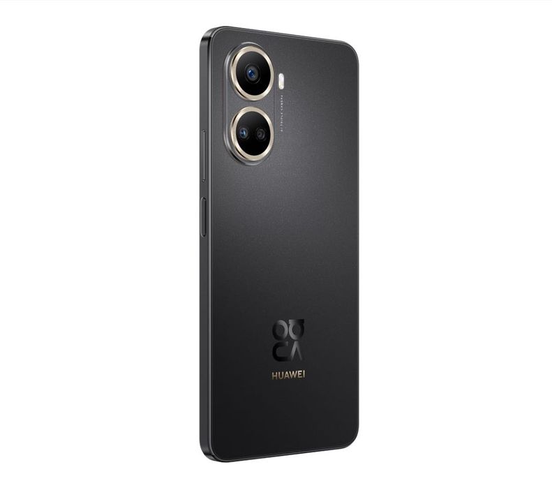 Telefon mobil Huawei Nova 10 SE, 8GB RAM, 128GB, 4G,Starry Black