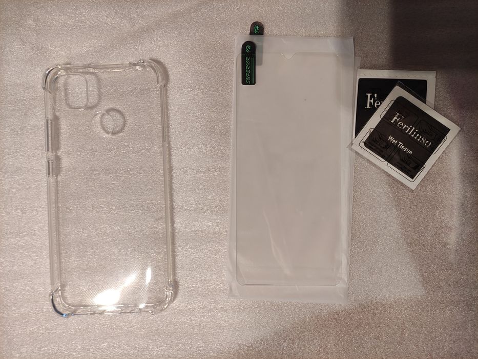 Huse Xiaomi Mi11T/11T Pro 5G, Xiaomi 12, Mi11 Lite