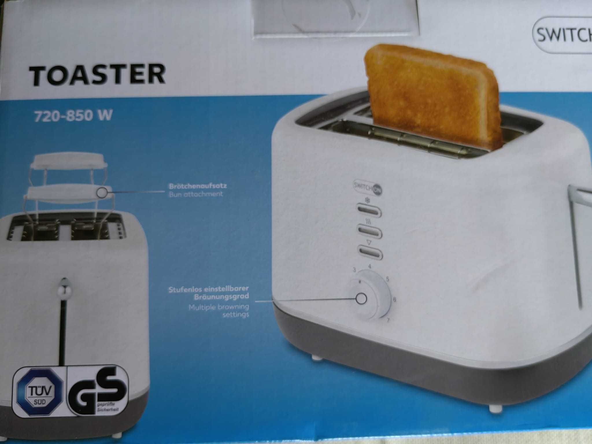 prajitor de paine  -Toaster