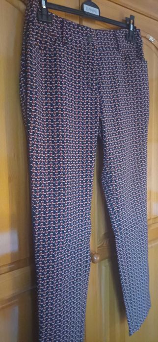 Уникален СЕТ на GALINEL - Туника и Панталон !НОВИ! №44