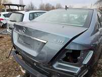 Dezmembrez Mercedes Benz C class W204 diferite motorizari