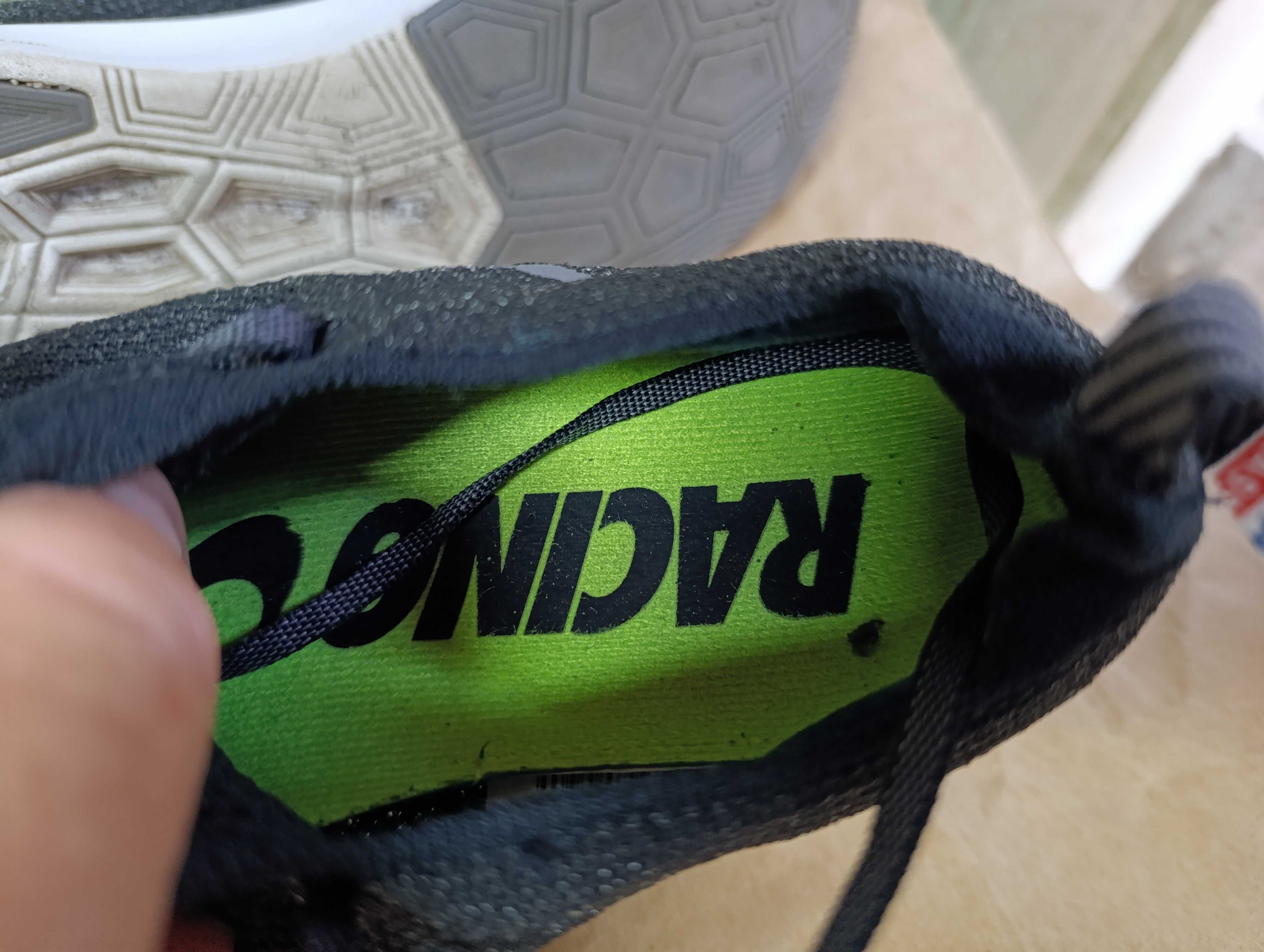 Nike Air Zoom Fly Flyknit''оригинални мъжки маратонки 41 номер