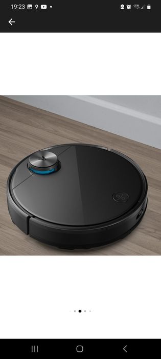 Robot de aspirare Viomi V3