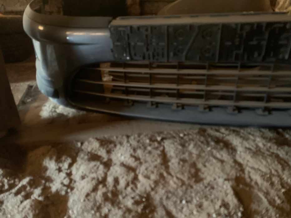 Броня за Пежо 407