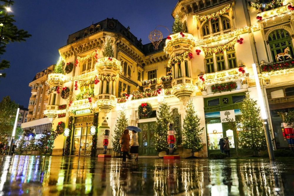 Garsonieră Central 1 Mai Sara Parcul Nicolae Romanescu 1