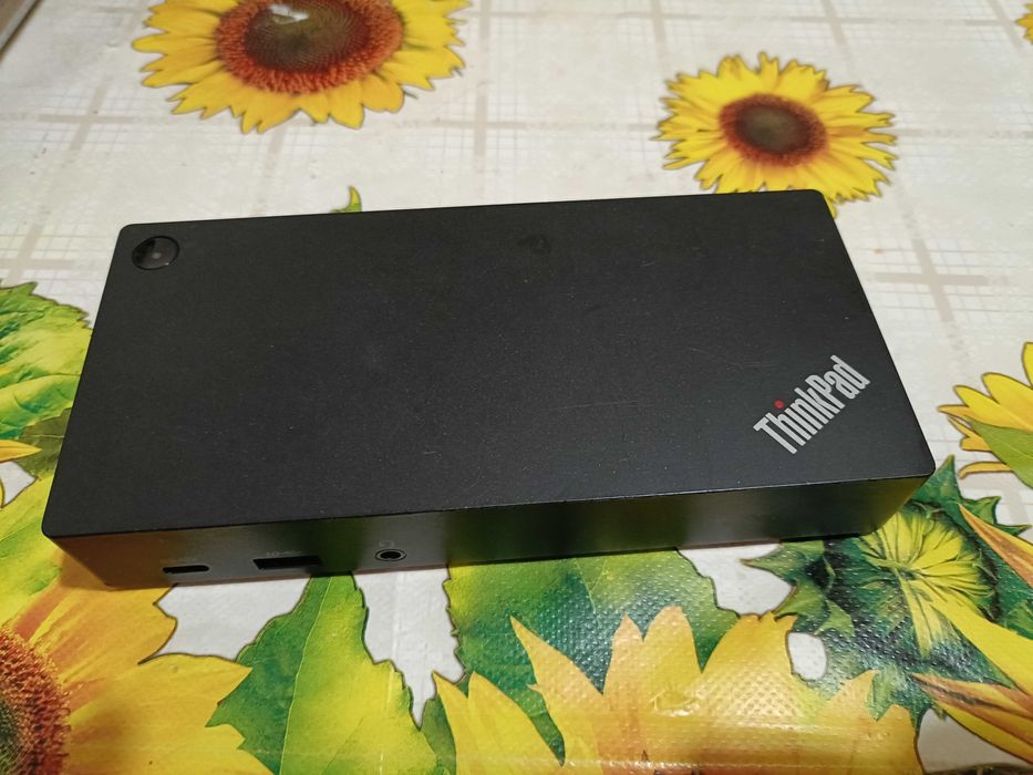 Lenovo Docking station