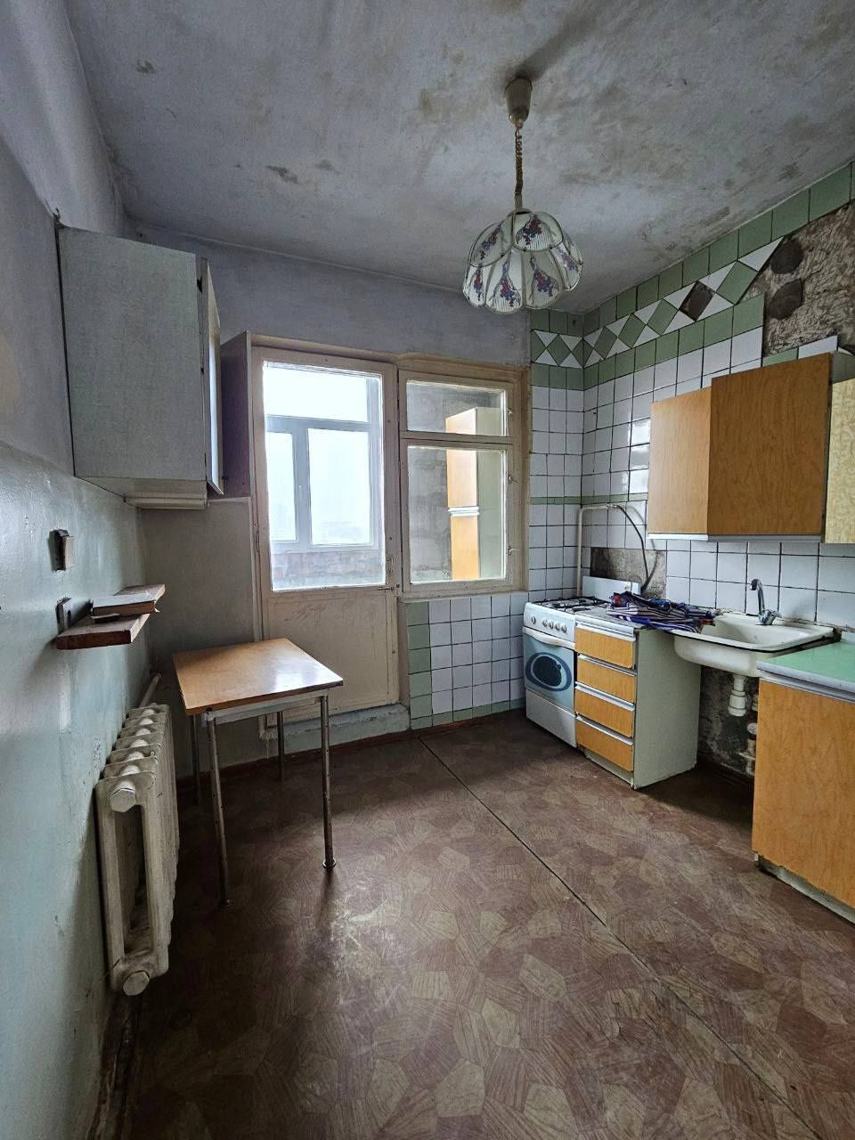 Продается кв 60м² Эльбек 2/9/9 ор-р Виноград,Ул.Нукус