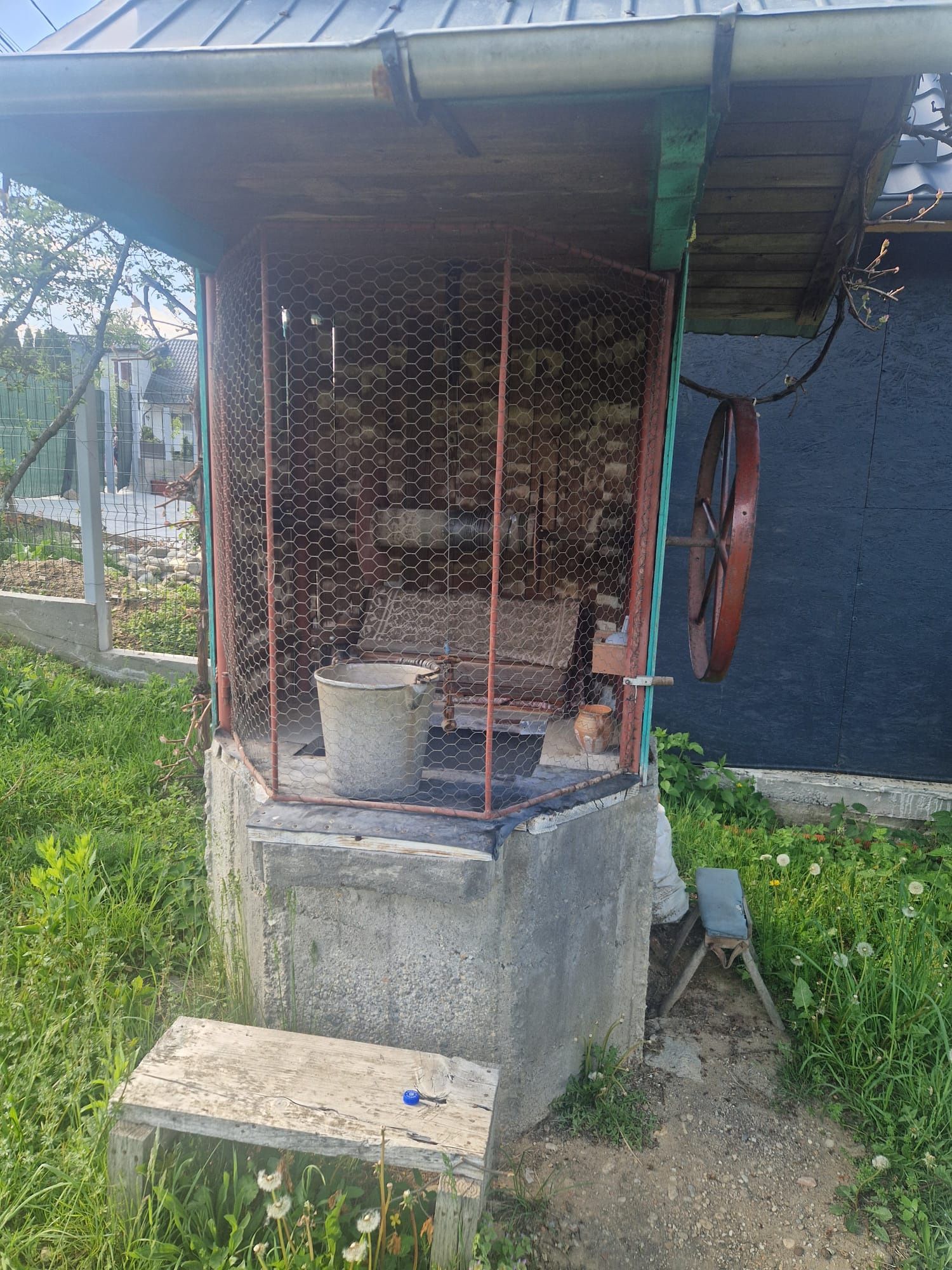Foraje puțuri apă