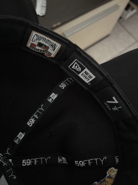 Sapca New Era 56.8cm