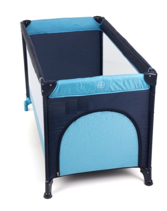 Pătuț bebeluși pliabil