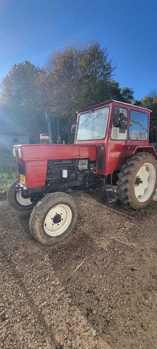 Vând tractor UTB 650