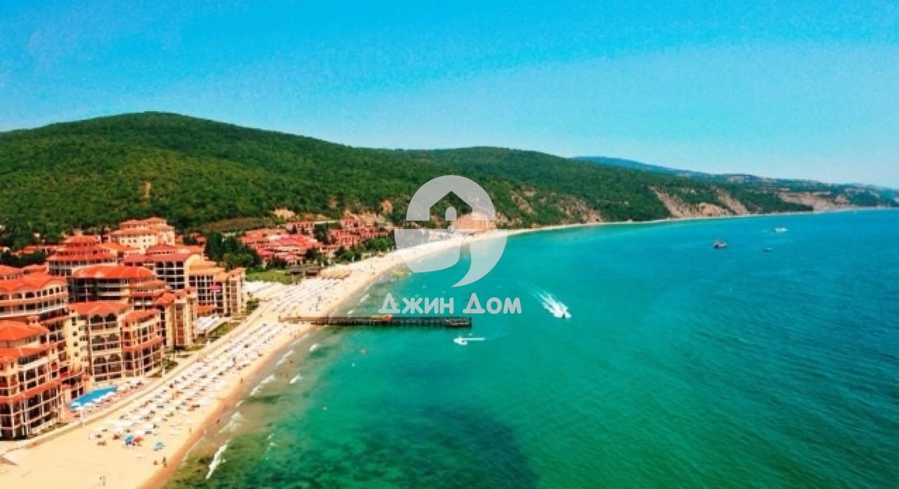 Продава се Двустаен апартамент в к.к. Елените - 75 кв.м за 1034 €/кв.м - Снимка #8