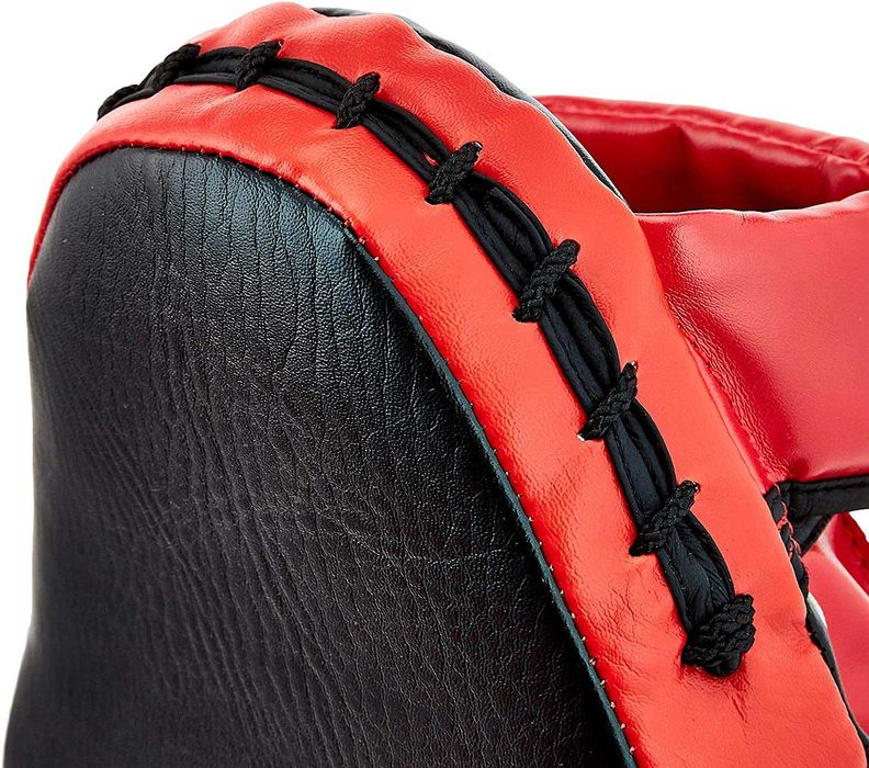 Комплект нови лапи за бокс и бойни спортове (боксови лапи)