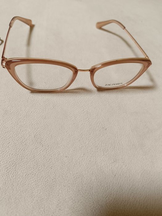 Диоптрични рамки ZAC POSEN