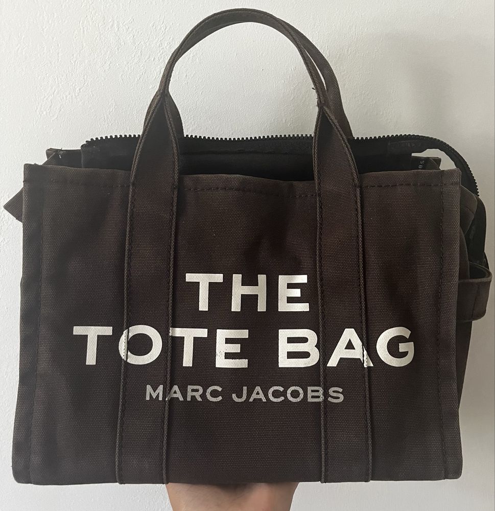 Чанти Marc Jacobs tote Kanken Michael Kors