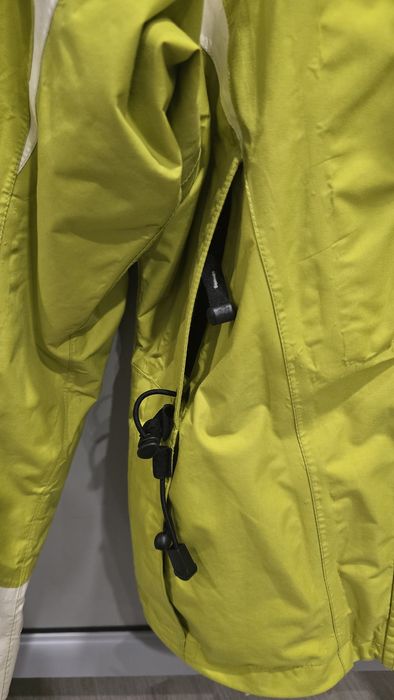 Дамско зимно яке Jack Wolfskin TEXAPORE XS/S