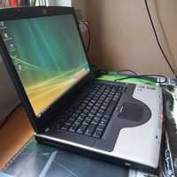 Лаптоп HP Compaq nx7010