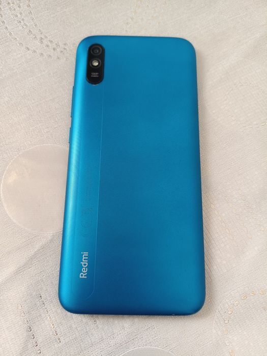 Redmi Not 9 срочна сату керек