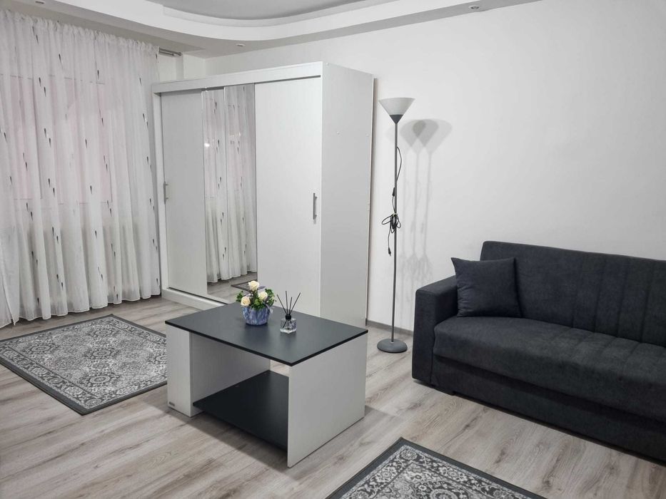 Prima Inchiriere, totul nou, Facultatea de Medicina