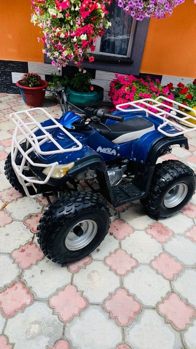 De vânzare ATV 125 cc