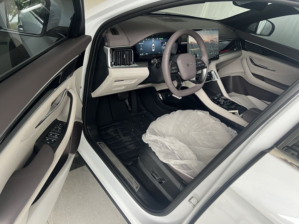 Byd Champiom smart 2025/26 masla navarot tayor