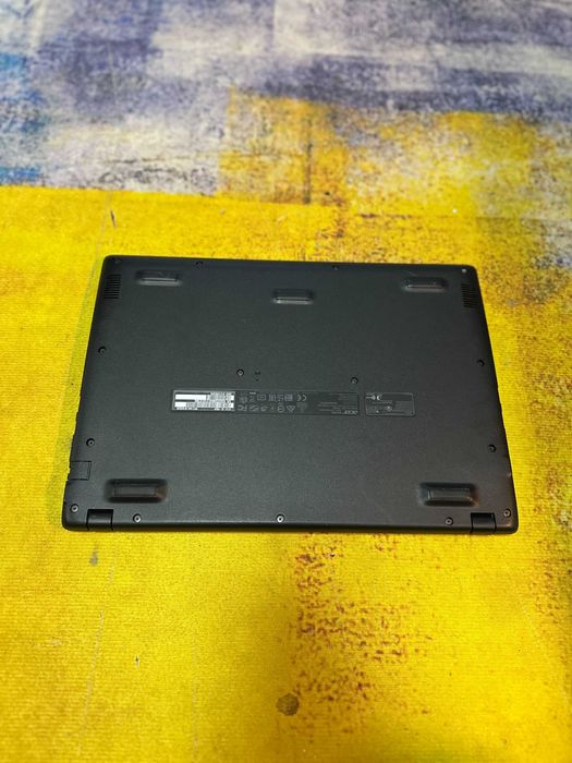 laptop Acer A114, ideal tester, baterie 3 h, slim, quadcore , win 11