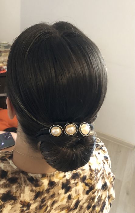 Coafeza la domiciliu