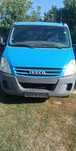 Vând Iveco Daily
