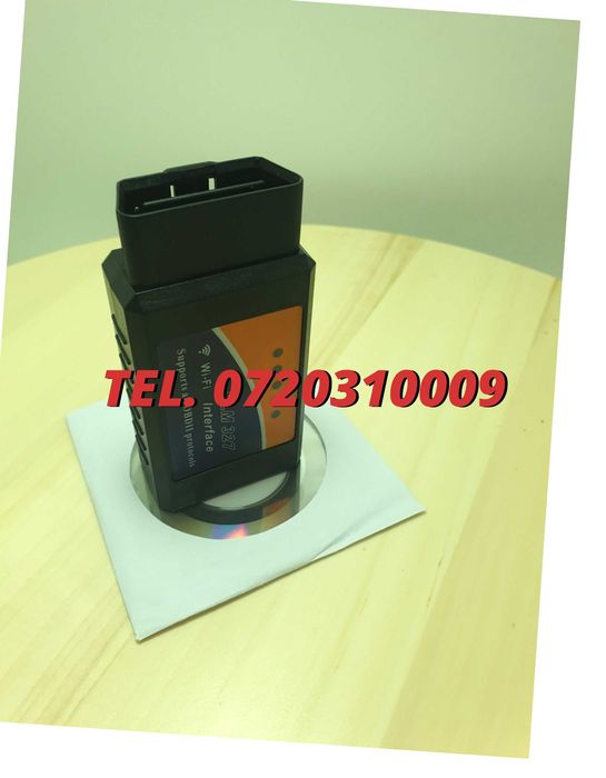 New 2020 Diagnoza Auto Wifi Elm327 torque Full Premium V Obd2