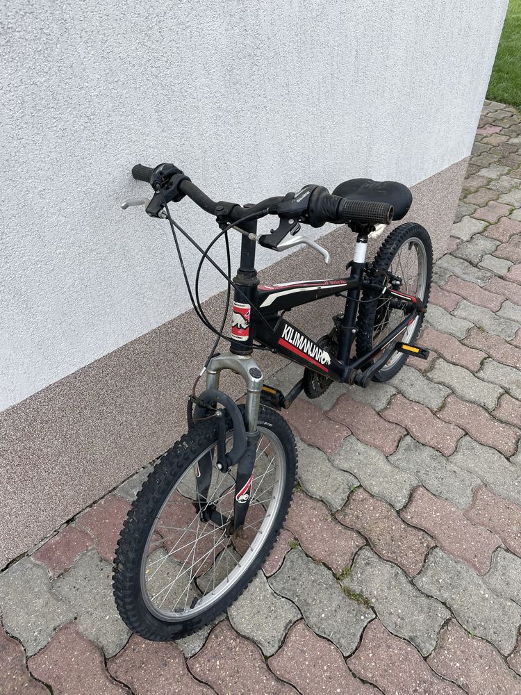 Vand bicicleta pentru copii