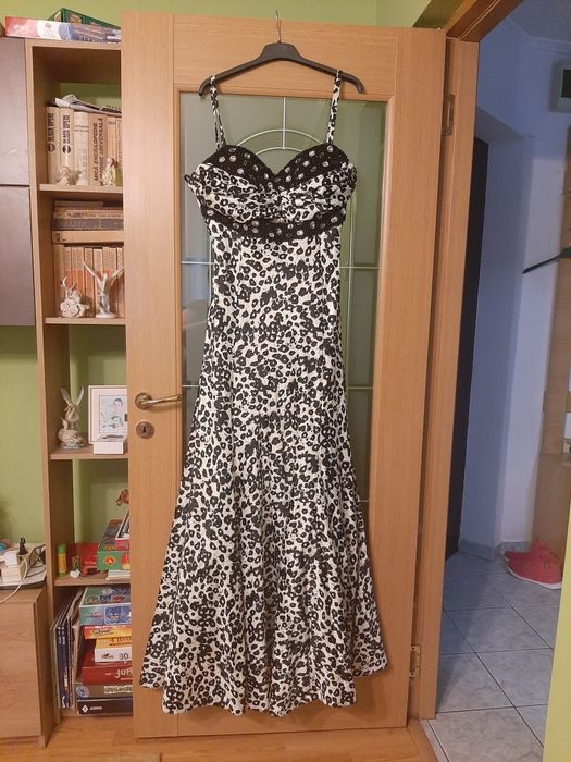 Rochie de seara model deosebit