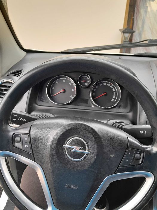 Vand Opel din 2012