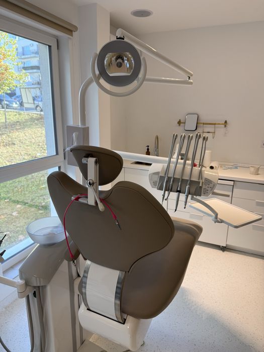 Unit dentar SH Diplomat