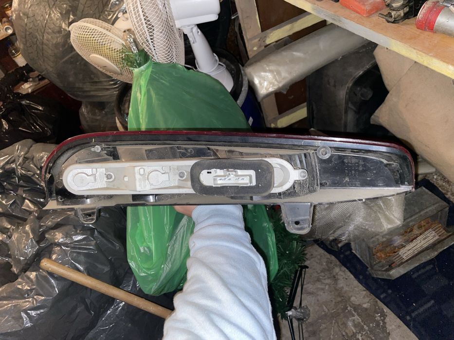 Vand stopuri Ford Focus 2.