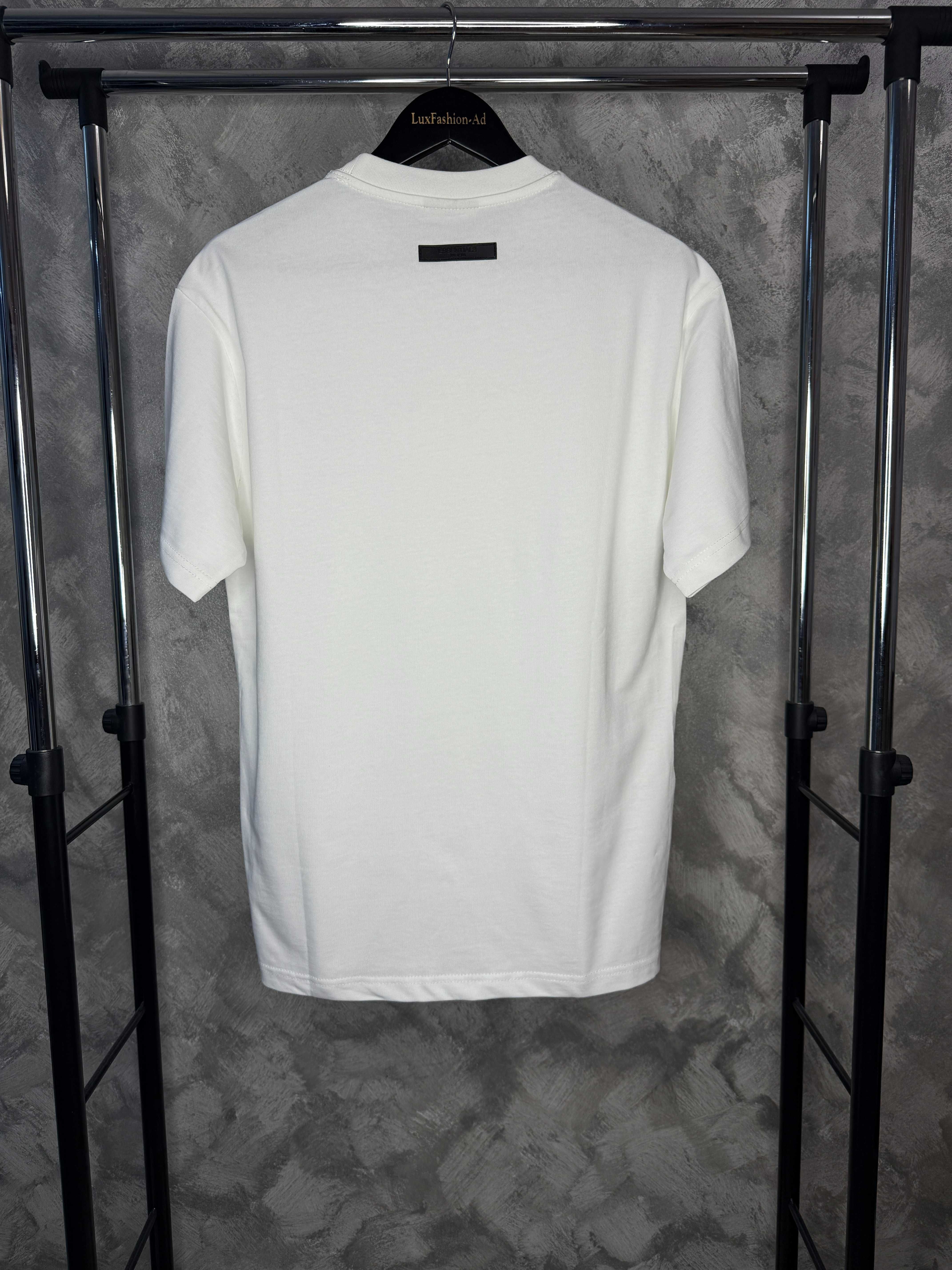 Tricou Essentials Fear Of God