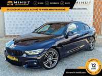 BMW 420d GrandCoupe | 190cp Euro 6 | Garantie | Leasing | Rate fixe