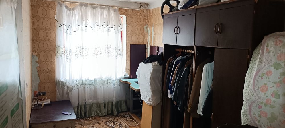 Продается 2х комнатная квартира Газалкент (центр)