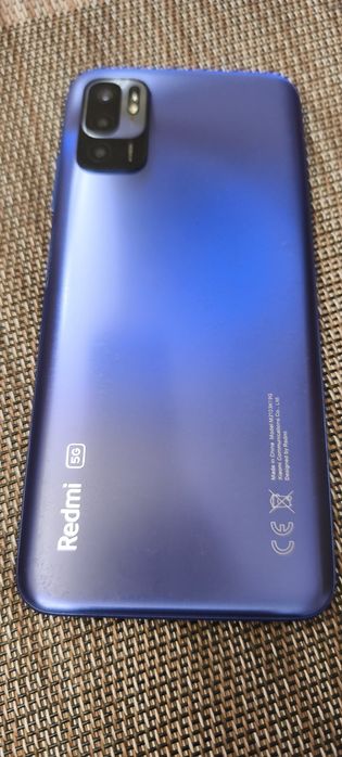 Xiaomi Redmi Note 10 5G 4GB RAM 128GB ROM