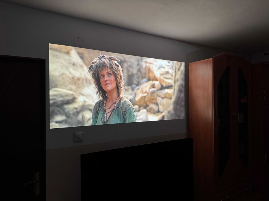 Videoproiector Xgimi Horizon Ultra 4K