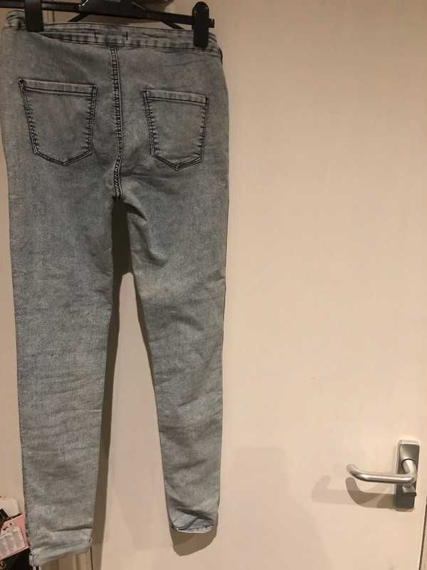 Skinny Jeans Marimea M Brand TALLY WEIJL