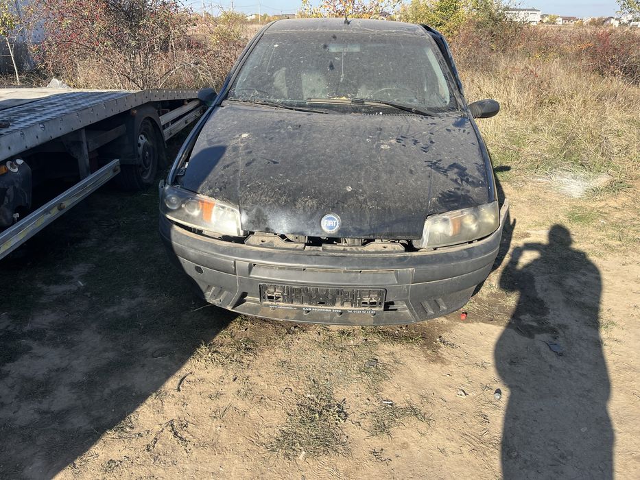Vand far stanga si dreapta Fiat Punto 2002-2008