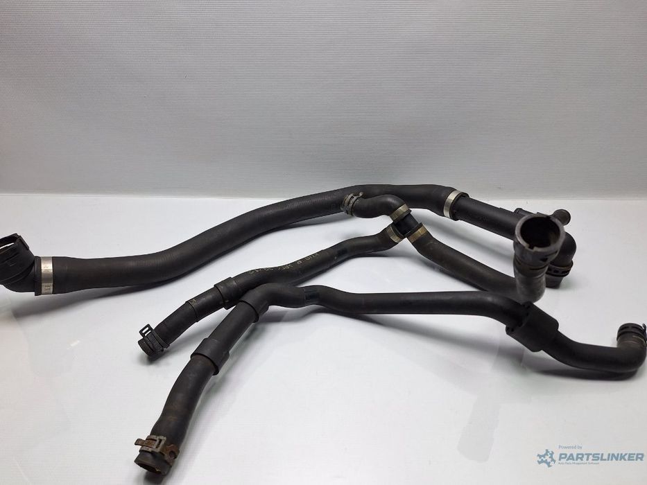 Furtunuri apa VOLKSWAGEN PASSAT Variant 3G5 2014 - > TDI CRLB, DBGA, DFGA 5Q0122051BK