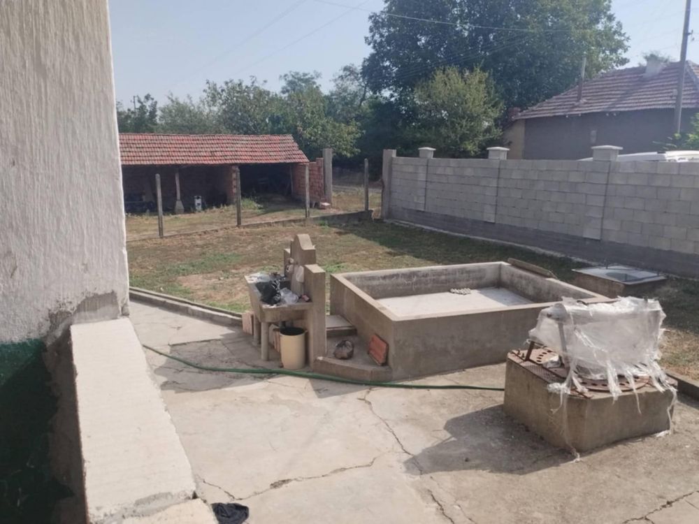Къща с.Вълчитрън