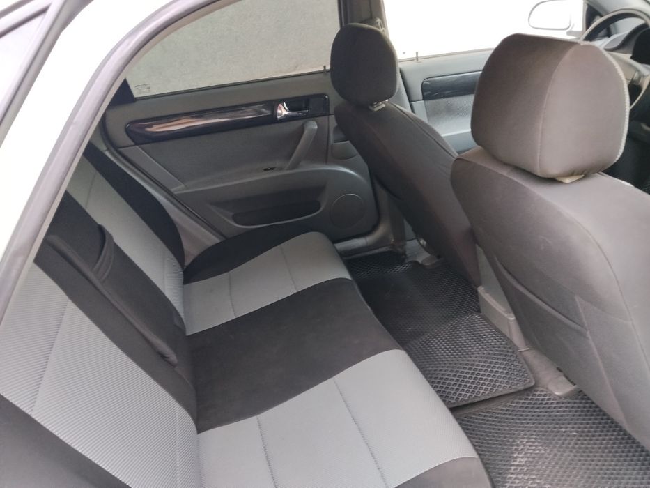 2012 Lasetti 1.6 sotiladi